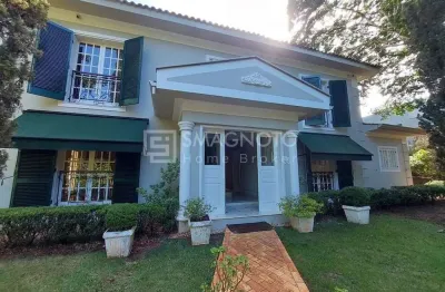 Sobrado com 5 dormitórios à venda, 313 m² por r$ 3.200.000,00 - condomínio vila romana campestre - piracicaba/sp ref: so0009