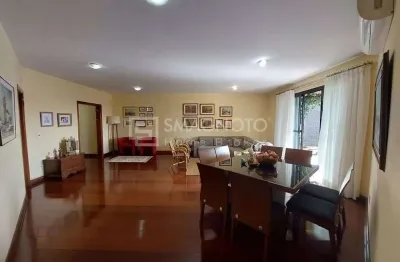 Apartamento com 4 dormitórios à venda, 221 m² por r$ 1.100.000,00 - alto - piracicaba/sp ref: ap0022