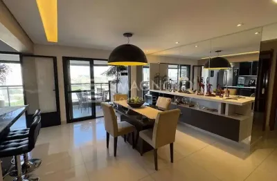 Apartamento com 3 dormitórios à venda, 163 m² por r$ 1.240.000,00 - paulista - piracicaba/sp ref: ap0024