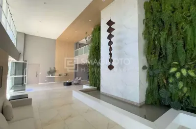 Oportunidade exclusiva: apartamento de alto padrão no residencial monet, bairro alto - piracicaba ref: ap0025