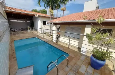 Casa com 3 dormitórios à venda, 190 m² por r$ 948.000,00 - nova piracicaba - piracicaba/sp ref: ca0305