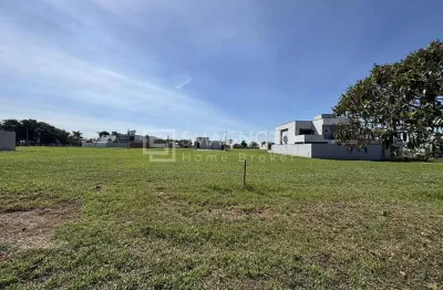 Terreno em condomínio fechado topografia plana 604,80 m² à venda em rio das pedras - quinta do engenho ref: te0076