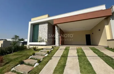 Casa com 3 dormitórios, sendo 2 suítes, piscina e energia fotovoltaico à venda, 159 m² por r$ 1.289.000,00 - condomínio soleil- bairro ondas - piracicaba/sp ref: ca0312