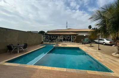 Chácara  com 3 dormitórios à venda, 414 m² por r$ 1.499.000,00 - condomínio quinta santa helena - bairro campestre - piracicaba/sp ref: ca0313