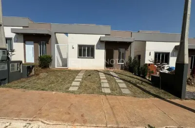 Casa com 2 suites à venda, 62 m² por r$ 315.000 - condomínio reserva taquaral i - bairro taquaral - piracicaba/sp ref: ca0315