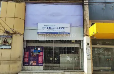 Salão à venda, 404 m² por r$ 2.100.000,00 -  no centro da cidade - piracicaba/sp ref: sl0003