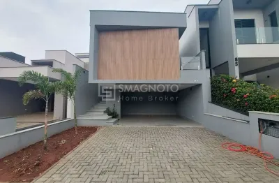 Casa semi-térrea recém-construída com piscina e área gourmet ? pronta para morar ref: ca0331