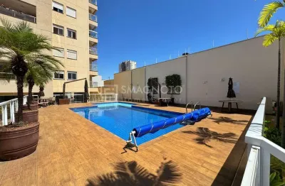 Apartamento com 3 dormitórios à venda, 115 m² por r$ 920.000 - edifício maronella _ bairro são judas - piracicaba/sp ref: ap0040