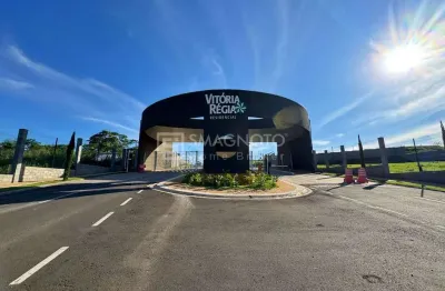 Terreno à venda,  a partir de 500 m² a partir de  r$ 399.990 - vitoria regia - piracicaba/sp ref: te0107