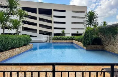 Apartamento com 2 dormitórios à venda, 66 m² por r$ 410.000,00 - paulicéia - piracicaba/sp ref: ap0041