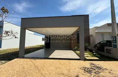 Casa com 3 dormitórios à venda, 135 m² por r$ 800.000,00 - condomínio residencial agapé - piracicaba/sp ref: ca0340