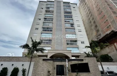 Apartamento com varanda gourmet e vista privilegiada residencial bella itália no bairro são judas ref: ap0044