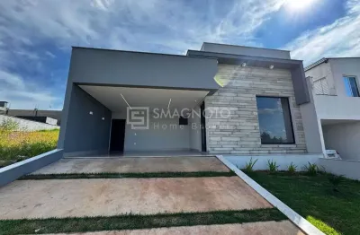 Casa com 3 suítes à venda por r$ 980.000 - condomínio soleil - piracicaba/sp ref: ca0350