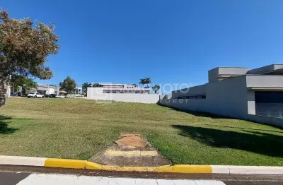 Terreno em condomínio à venda em piracicaba - morada do engenho ref: te0139