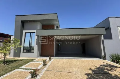 Casa com 3 dormitórios à venda, 220 m² por r$ 1.740.000,00 - campestre - piracicaba/sp ref: ca00363
