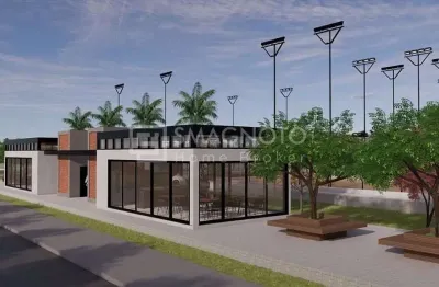 Terreno à venda, 408m² por r$ 231.744,00 - condomínio residencial fazenda pinheirinho - rio das pedras/sp