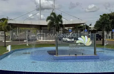 Terreno em condomínio fechado à venda no Morato, Piracicaba 