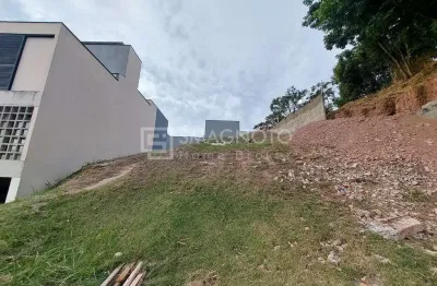 Terreno em condomínio fechado à venda no Ondas, Piracicaba 