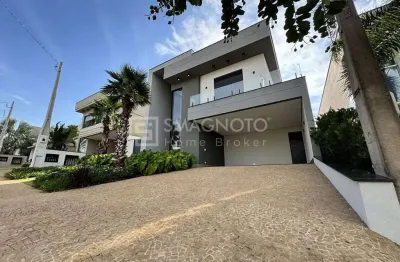 Sobrado com 3 suítes e piscina à venda, 265m² por r$ 2.050.000,00