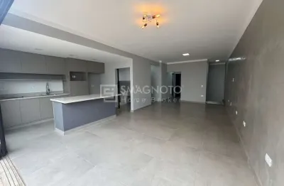 Casa com 3 dormitórios à venda, 150m² por r$ 980.000,00 - ondas - piracicaba/sp