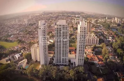 Apartamento com 3 suítes, varanda gourmet, lazer completo à venda, 213 m² por r$ 2.700.000,00 - nova piracicaba - piracicaba/sp