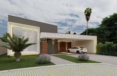 Casa com 3 dormitórios à venda, 172m² por r$ 1.590.000,00 - santa rosa