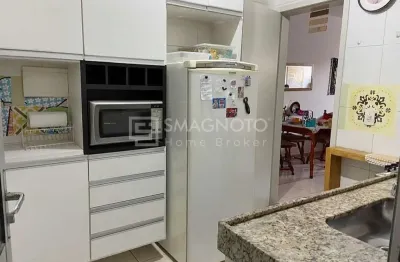 Apartamento com 2 quartos à venda na Vila Monteiro, Piracicaba 