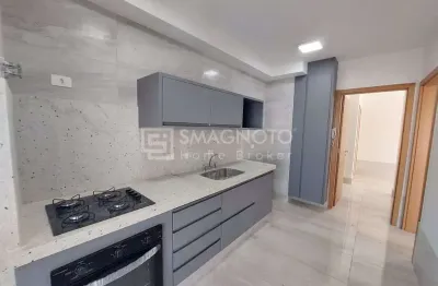 Apartamento com 3 dormitórios à venda, 140m² por r$ 1.350.000,00 - são dimas