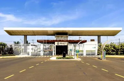 Terreno em condomínio fechado à venda no Taquaral, Piracicaba 