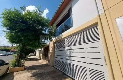 Casa com 7 dormitórios à venda, 278m² por r$ 859.000,00 - jardim monumento - piracicaba/sp