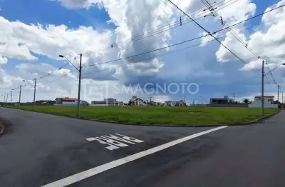 Terreno em condomínio fechado à venda na Rua Antonio Benedicto de Godoy, Residencial Terras de Ártemis (Ártemis), Piracicaba