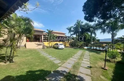 Chácara com 3 dormitórios à venda, 1024m² por r$ 895.000,00 - serra verde - são pedro/sp