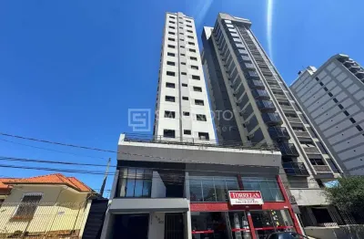 Apartamento com 3 quartos à venda no Centro, Piracicaba 