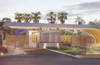 Village park- cadastre-se - lotes de 250m² na área de maior valorização de piracicaba