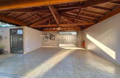 Casa em condomínio fechado com 3 quartos à venda no Higienópolis, Piracicaba 