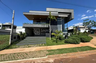 Casa em condomínio fechado com 3 quartos à venda no Santa Rosa, Piracicaba 