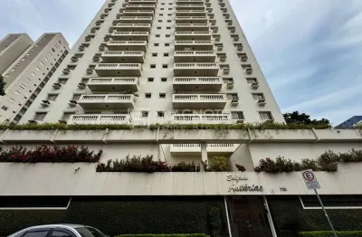 Cobertura com 4 dormitórios à venda, 440m² por r$ 950.000,00 - centro - piracicaba/sp