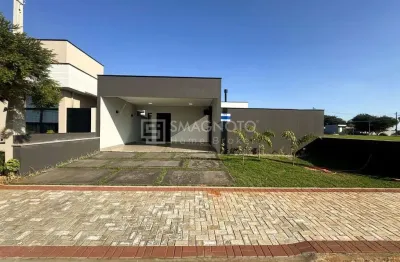 Casa térrea com 3 suítes à venda, 150 m² por r$ 999.000,00 - rio das pedras/sp
