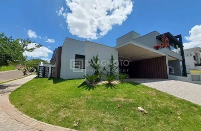 Casa em condomínio fechado com 3 quartos à venda no Bongue, Piracicaba 