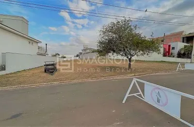 Terreno à venda, 430 m² condomínio damha i por r$ 516.000,00 - bairro bongue - piracicaba/sp ref: te0002