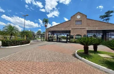 Terreno à venda, 360 m² por r$ 285.000,00 - loteamento residencial reserva do engenho - piracicaba/sp ref: te0029