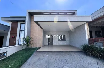 Casa com 3 dormitórios à venda, 130 m² por r$ 950.000,00 - água branca - piracicaba/sp