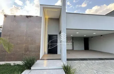 Casa com 3 dormitórios, 180 m² - venda por r$ 1.680.000,00 ou aluguel por r$ 9.663,65/mês - bongue - piracicaba/sp