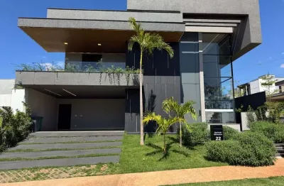 Sobrado com 3 dormitórios à venda, 319 m² por r$ 4.200.000,00 - santa rosa - piracicaba/sp