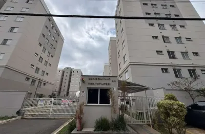 Apartamento com 2 dormitórios à venda, 54 m² por r$ 250.000,00 - potiguar - piracicaba/sp