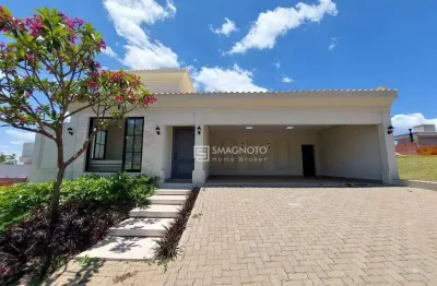 Casa com 3 dormitórios à venda, 228 m² por r$ 2.200.000,00 - bongue - piracicaba/sp