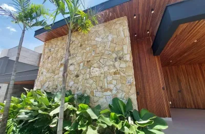 Casa com 3 dormitórios à venda, 181 m² por r$ 2.200.000,00 - bongue - piracicaba/sp