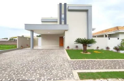 Sobrado com 3 dormitórios à venda, 217 m² por R$ 1.590.000,00 - Campestre - Piracicaba/SP