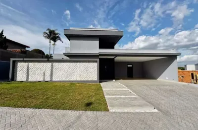 Casa com 3 dormitórios, 268 m² - venda por r$ 1.890.000,00 ou aluguel por r$ 11.379,00/mês - campestre - piracicaba/sp