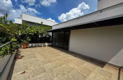 Sobrado com 3 dormitórios à venda, 236 m² por R$ 1.699.000,00 - Redidencia Villa D´Aquilla - Piracicaba/SP